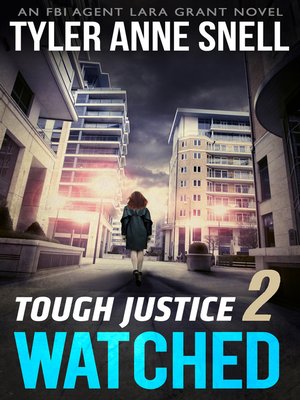 cover image of Tough Justice--Watched (Part 2 of 8)